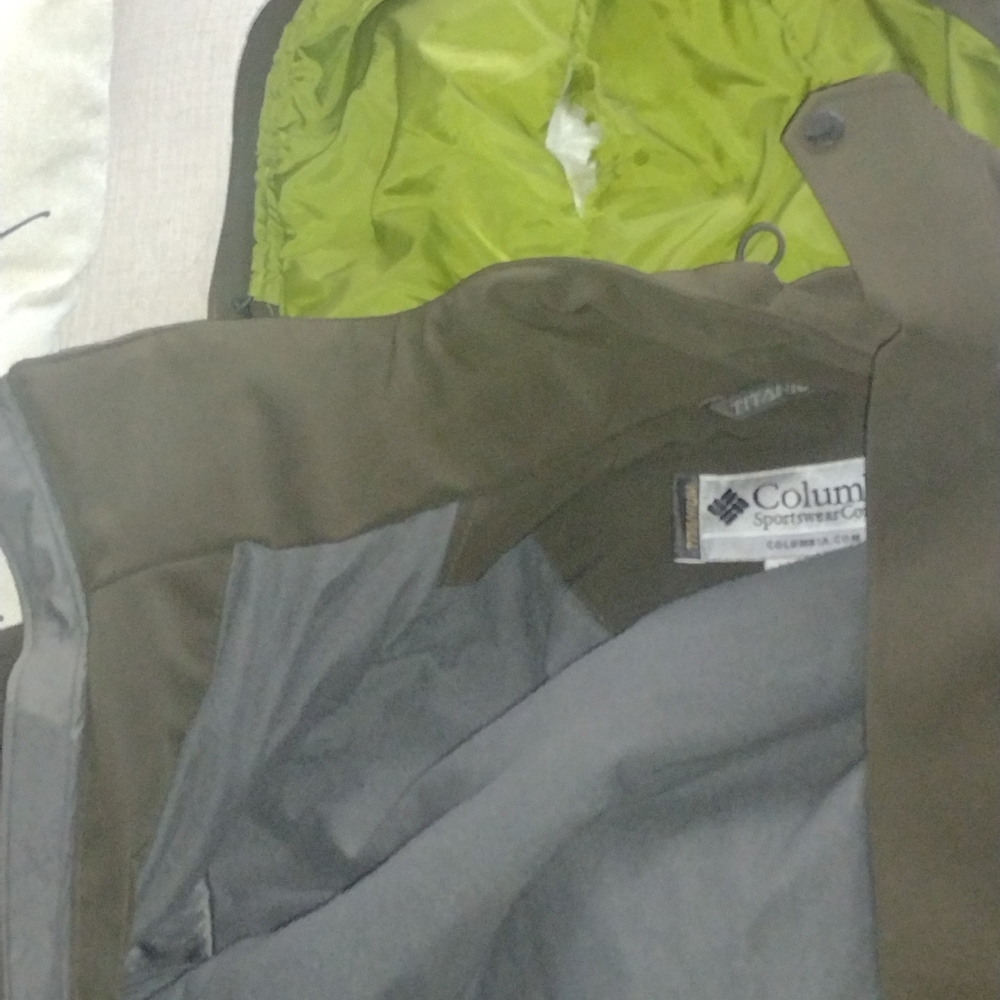 Coat